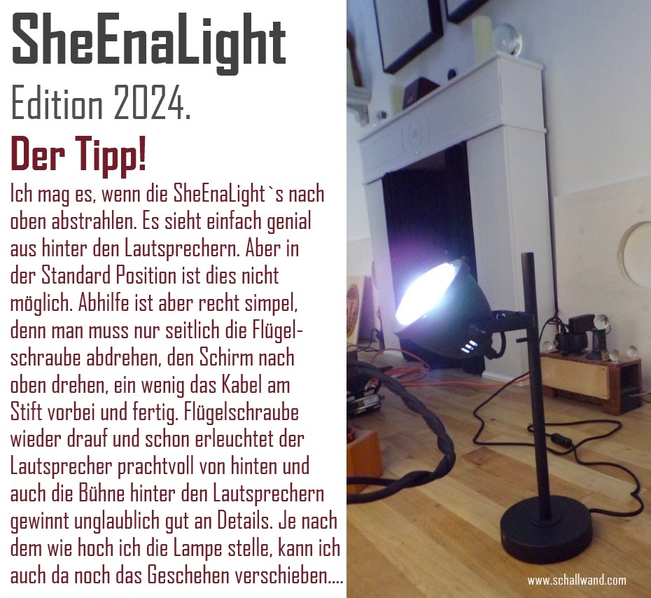 2024_Edition_SheEnaLight_HES_bei_Schallwand_audio_lab