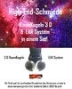 NEU!  3D RaumKugeln und EAR System. LIMITIERT! SonderEdition PLUS 2022!!!