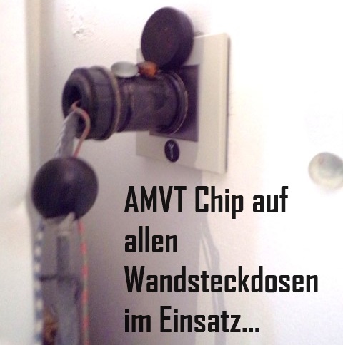 2023_AMVT_Tuning_Chip_bei_Schallwand_audio_laboratory_Wandsteckdose_Furutech