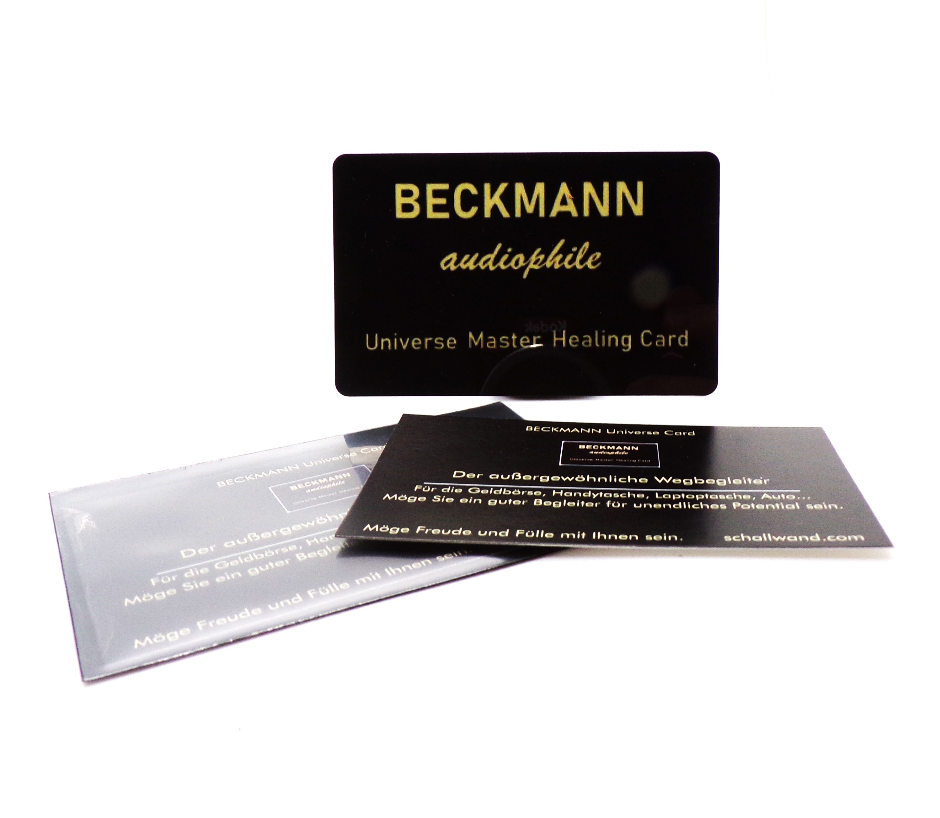 BECKMANN_Master_Card