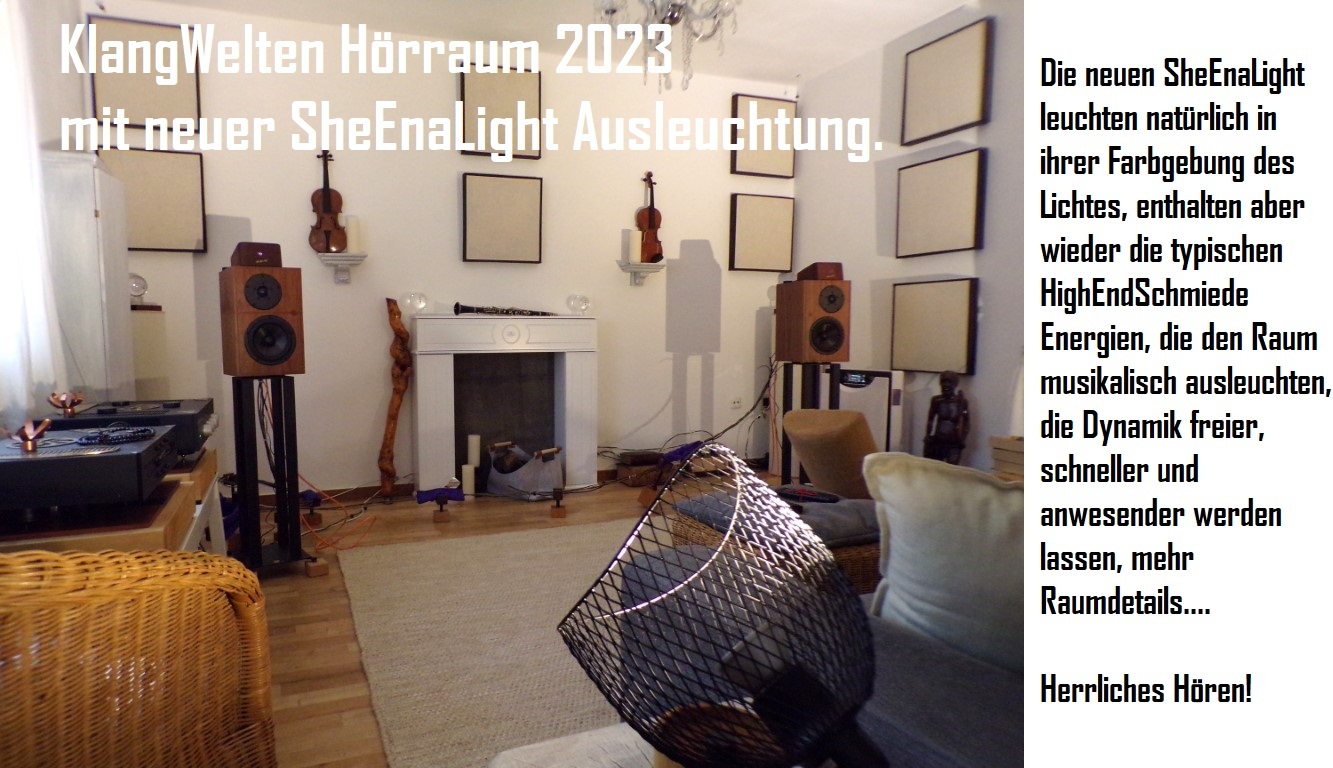 Banner_2023_SheEnaLight_der_HighEndSchmiede_bei_Schallwand_audio_laboratory