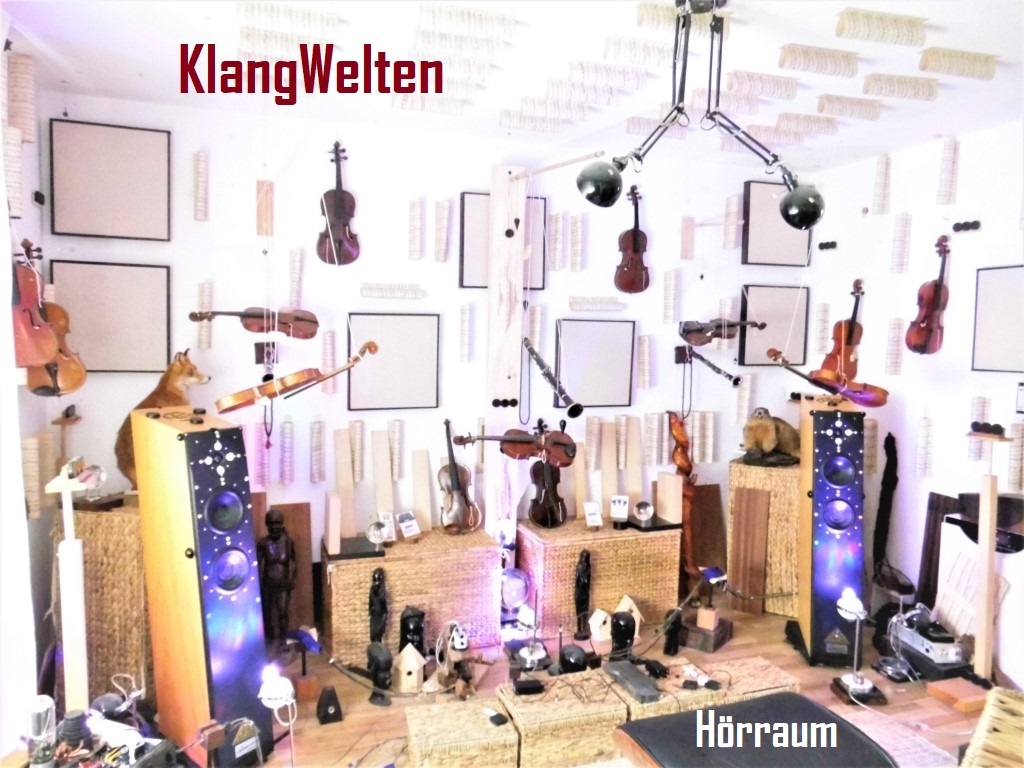 Banner_KlangWelten_Schallwand_audio_laboratory_Hoerraum_10.2020