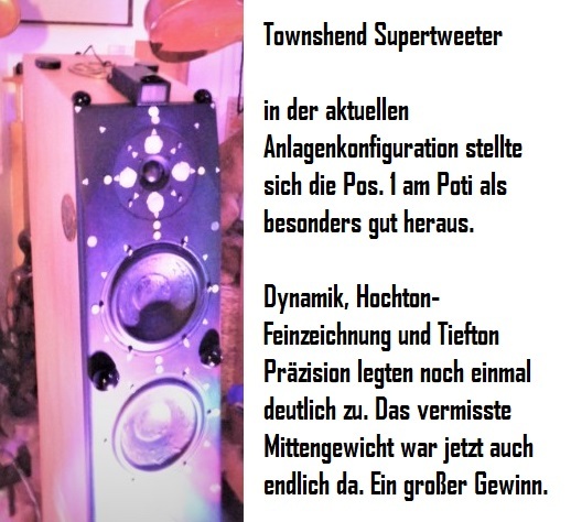 Banner_Townshend_Superttweeter_bei_Schallwand_audio_laboratory
